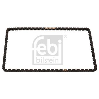 Chaîne de distribution FEBI BILSTEIN OEM 14401PWC004