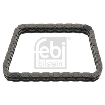 Chaîne de distribution FEBI BILSTEIN OEM 1276285FA0