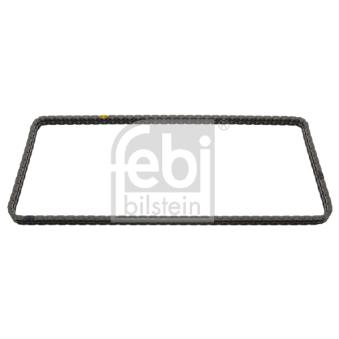 Chaîne de distribution FEBI BILSTEIN OEM 1276185FA0