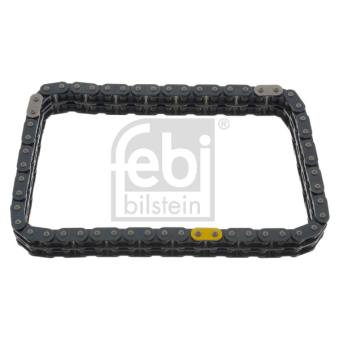 Chaîne de distribution FEBI BILSTEIN OEM 1276385FA0