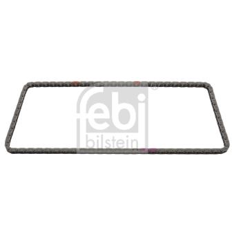 Chaîne de distribution FEBI BILSTEIN OEM 1350637060