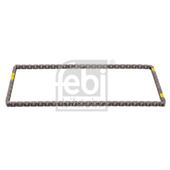 Chaîne de distribution FEBI BILSTEIN OEM 13506B1010