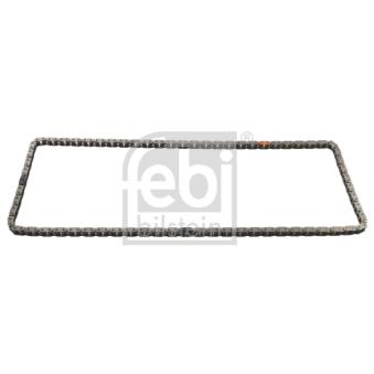 Chaîne de distribution FEBI BILSTEIN OEM 130282Y000