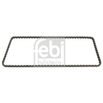 Chaîne de distribution FEBI BILSTEIN OEM 14401PPA004