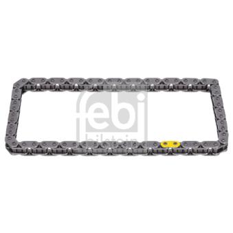 Chaîne, commande de pompe à huile FEBI BILSTEIN OEM LF2L14151