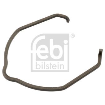 Clip de protection FEBI BILSTEIN OEM 1J0145769A Clip de protection FEBI BILSTEIN OEM 1J0145769A