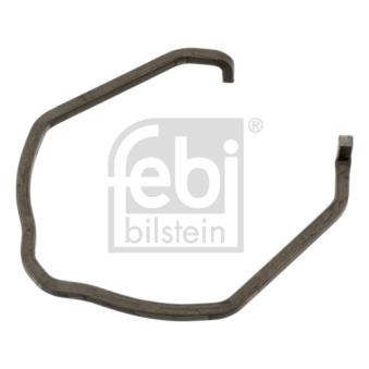 Clip de protection FEBI BILSTEIN 49783