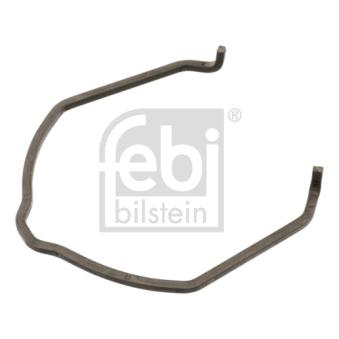 Clip de protection FEBI BILSTEIN OEM 1J0145769G
