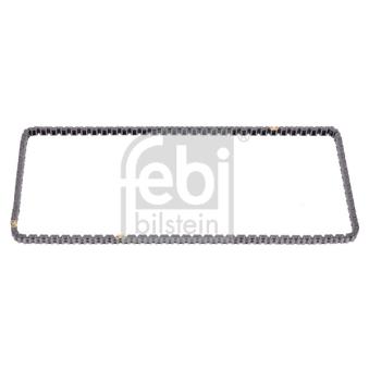 Chaîne de distribution FEBI BILSTEIN OEM 243212E000