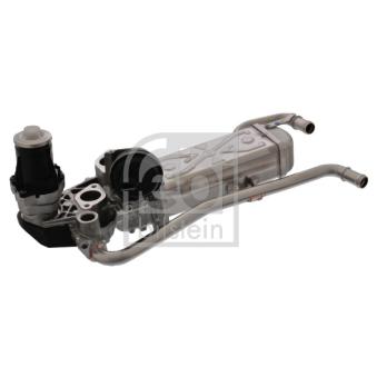 Module-EGR FEBI BILSTEIN OEM 3P131512C