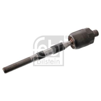 Rotule de direction intérieure, barre de connexion FEBI BILSTEIN OEM 2103381115