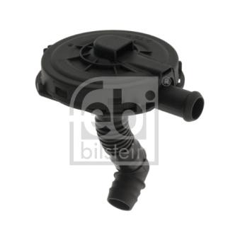 Soupape, dégazage du carter FEBI BILSTEIN 49874 pour AUDI A4 2.4 - 170cv
