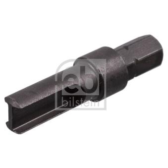 Clé à douille, vis de vidange d'huile FEBI BILSTEIN 81368