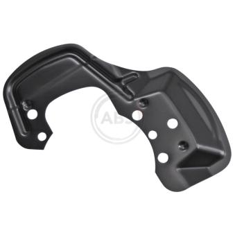 Déflecteur, disque de frein A.B.S. 11152 pour CUPRA ATECA 1.2 - 45cv