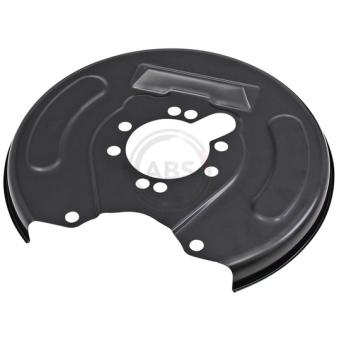 Déflecteur, disque de frein A.B.S. 11192 pour SEAT LEON 1.6 - 99cv