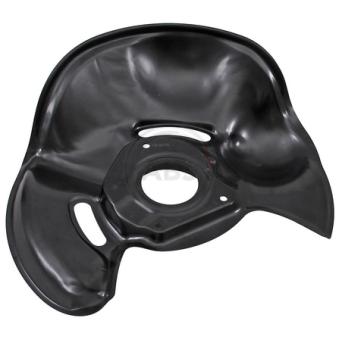 Déflecteur, disque de frein A.B.S. 11213 pour AUDI 100 E 280 - 197cv