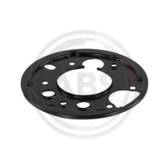 Déflecteur, disque de frein A.B.S. 11634