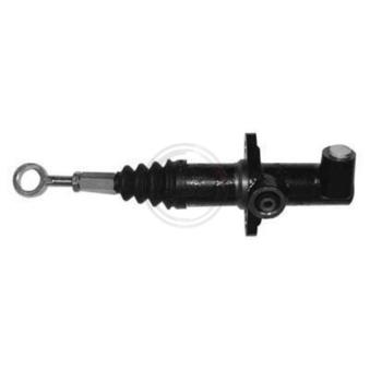 Cylindre émetteur, embrayage A.B.S. 1790 pour CHEVROLET AVEO 320 i - 125cv