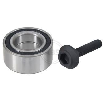 Roulement de roue avant A.B.S. 200046 pour MAZDA CX-5 S4 quattro - 344cv