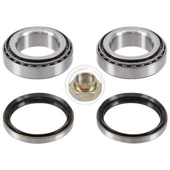 Roulement de roue avant A.B.S. [200084]