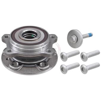 Roulement de roue arrière A.B.S. 200114