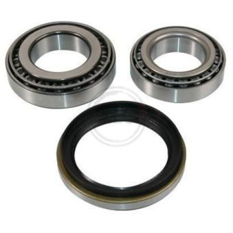 Roulement de roue avant A.B.S. [200297]