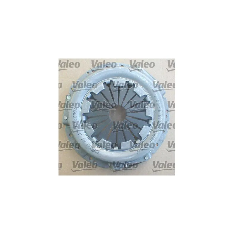 Kit d'embrayage VALEO 003341 - Visuel 1
