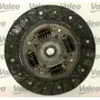 VALEO 003344 - Kit d'embrayage