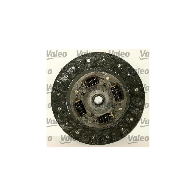 Kit d'embrayage VALEO 003347 - Visuel 2