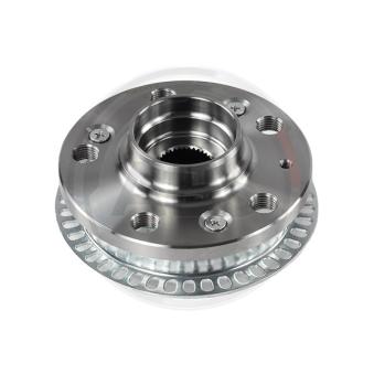 Moyeu de roue avant A.B.S. 200401