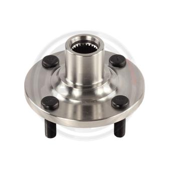 Moyeu de roue avant A.B.S. 200434