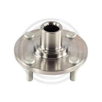 Moyeu de roue avant A.B.S. [200435]