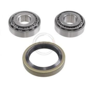 Roulement de roue avant A.B.S. 200439 pour PORSCHE 928 4.6 S - 310cv