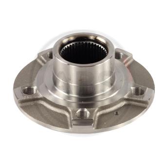 Moyeu de roue avant A.B.S. 200488