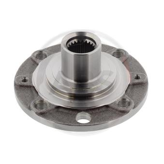 Moyeu de roue avant A.B.S. 200493 pour OPEL CORSA 1.4 LPG - 87cv Moyeu de roue avant A.B.S. 200493 pour OPEL CORSA 1.4 LPG - 87cv