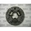 VALEO 003396 - Kit d'embrayage
