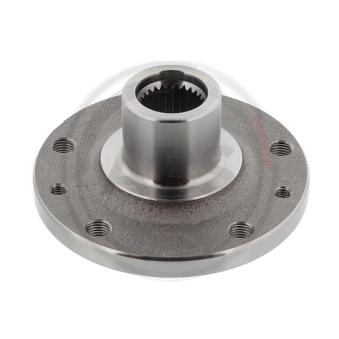 Moyeu de roue avant A.B.S. 200743 pour LANCIA Y10 1.5 DCI - 110cv