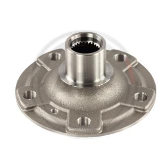 Moyeu de roue arrière A.B.S. 200759