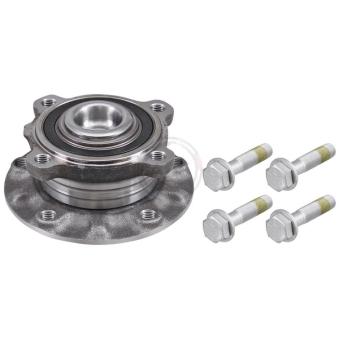 Moyeu de roue avant A.B.S. 200792 pour MAZDA 121 540 i - 286cv