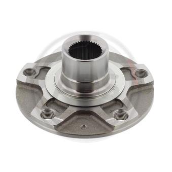 Moyeu de roue avant A.B.S. 200836 pour VOLKSWAGEN PASSAT 2,8 - 190cv