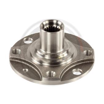 Moyeu de roue avant A.B.S. 200847