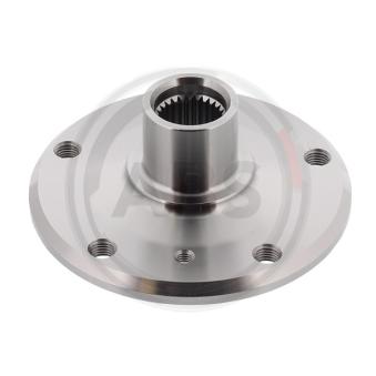 Moyeu de roue arrière A.B.S. 200849