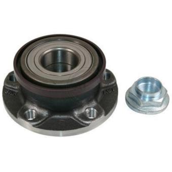 Moyeu de roue arrière A.B.S. 200866 pour ALFA ROMEO 156 1.9 JTD - 110cv