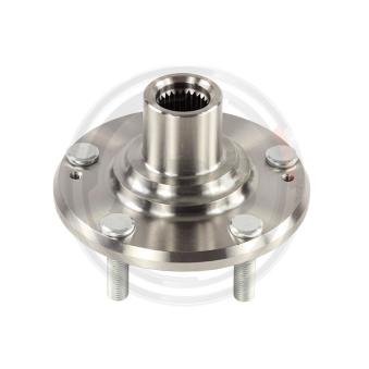 Moyeu de roue avant A.B.S. 200870