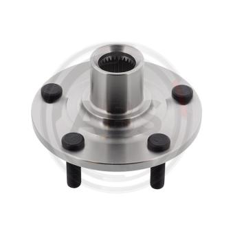 Moyeu de roue avant A.B.S. 200874