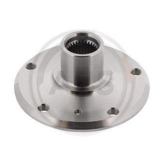 Moyeu de roue arrière A.B.S. 200960 pour BMW Série 6 M6 - 507cv