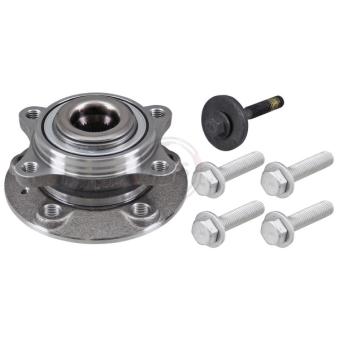 Moyeu de roue avant A.B.S. 201054 pour VOLVO S60 R 2,5 T AWD - 300cv Moyeu de roue avant A.B.S. 201054 pour VOLVO S60 R 2,5 T AWD - 300cv
