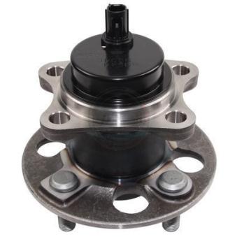 Moyeu de roue arrière A.B.S. [201161]