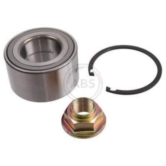 Roulement de roue avant A.B.S. [201163]