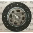 VALEO 006757 - Kit d'embrayage